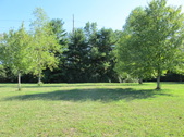 Sahm Park Soccer Field