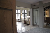 Brown Home