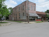 Southside Landmarks