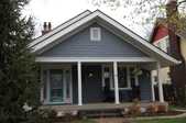 Jacobs house
