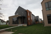 Kruse home