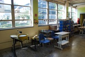Art Mix -Harrison Pottery Studio