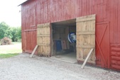 Graham Barn