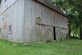 Osborne Barn- Basketball