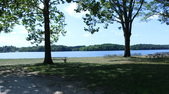 Lake Shore Swimming &/or Fishing
