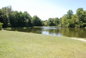 Lilly Lake-Eagle Creek