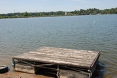 Swimming Beach-Eagle Creek
