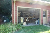 Hole Pottery