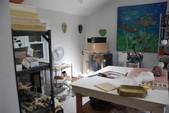 Ruth Stoner Pottery-Broad Ripple
