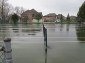 Briar Ridge Tennis Courts, Schererville