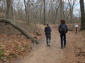 Indiana Dunes State Park Nature Center