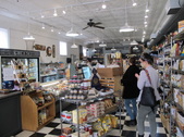 Old World Market, Valparaiso
