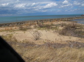 Portage Lakefront & Riverwalk
