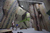 Evo Climbing Gym