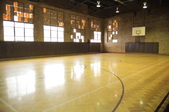 Harrison Center