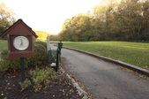Golf Course