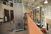 Bike Hub YMCA