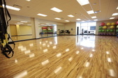 City Way YMCA