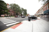 Downtowns