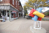 Michigan City