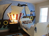 Kourany home