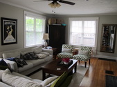 Matsoukas Home