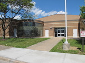 Mary Bryan Elementary - not cleared