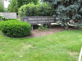 Immaculate Heart Church & School