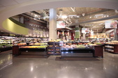 Marsh store