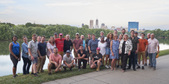 Franciscan Shoot August 2019