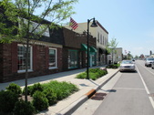 Gov: Main Street