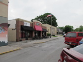 Gov: Carrollton Ave.