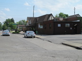 Gov:  Audubon south of Washington