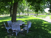 Park: Pocket Park