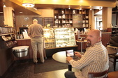 Coffee Shop