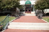 Benches