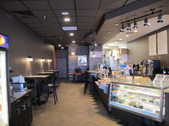 Coffee Shops