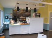 Monon Coffee
