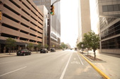 Downtown Indy