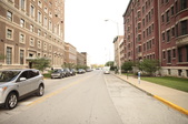 City Street Begin
