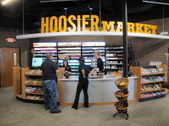 C-Store Hoosier Market 