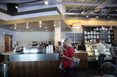 Coffee Shop: Hubbard Cravens Penn