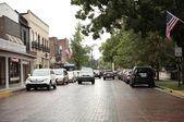 Small Town