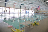 POOL: Fort Ben YMCA