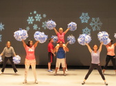 HL CHEER