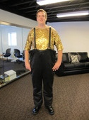 Costume