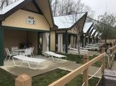 Cabanas