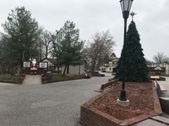 Holiday World scout