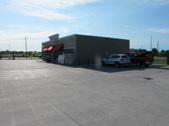 Decatur Mart Marathon