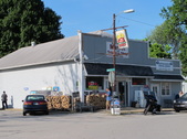 West Newton Market